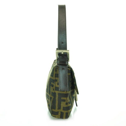 Fendi Zucca Baguette Tobacco 3 of 10