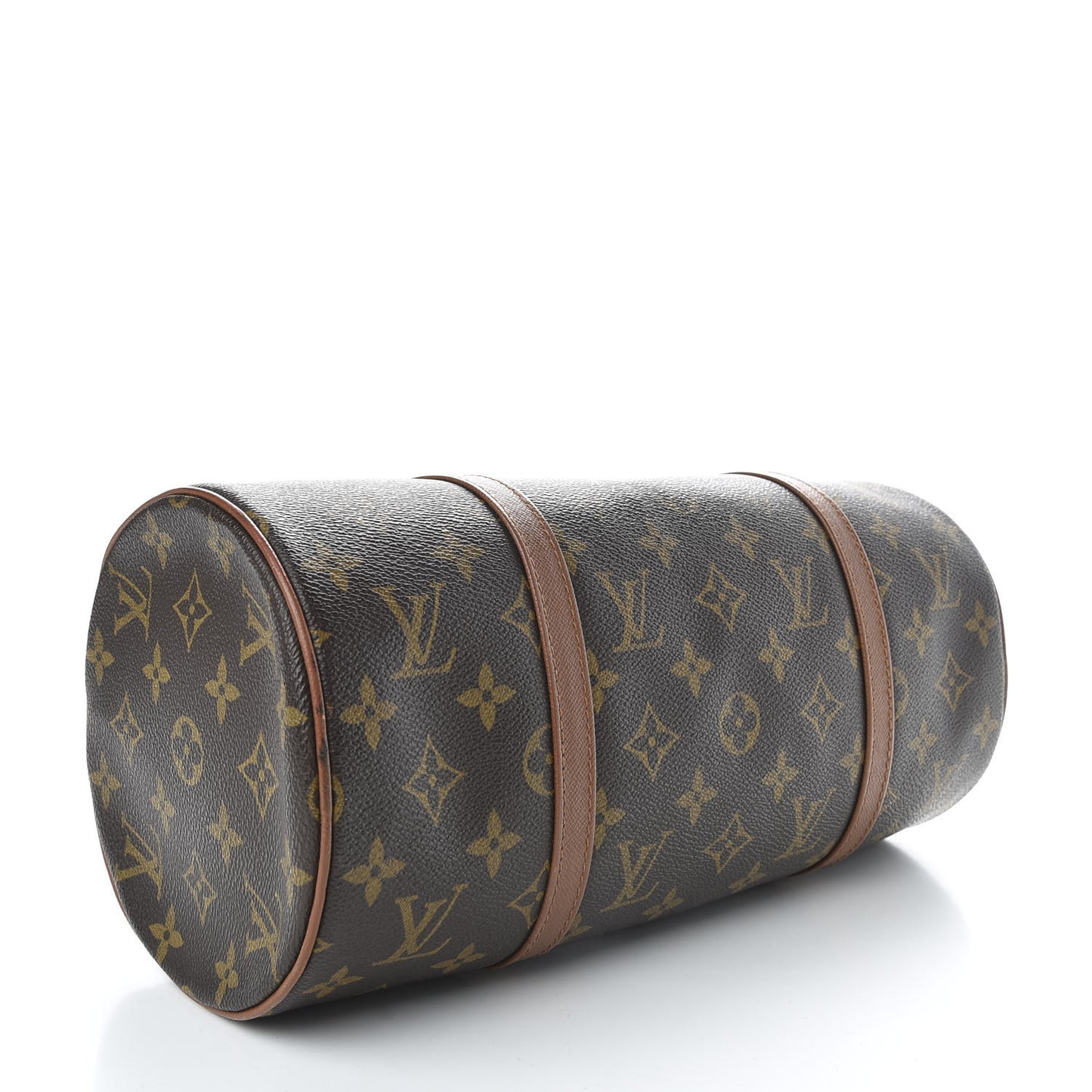 Monogram Papillon 30 With Companion