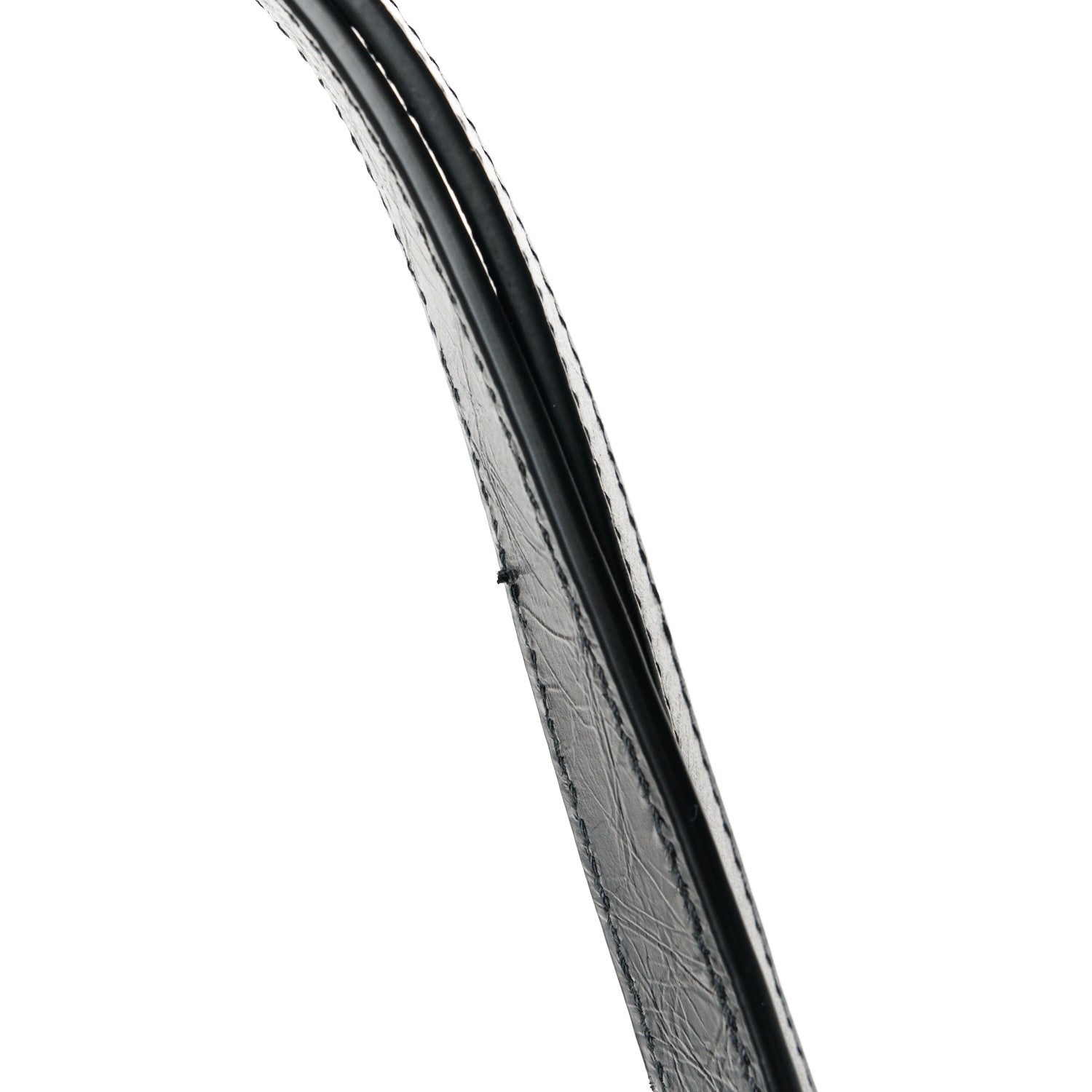 Saint Laurent Crinkled Calfskin Matelasse Monogram Medium Niki Shopper Tote Black 11 of 11