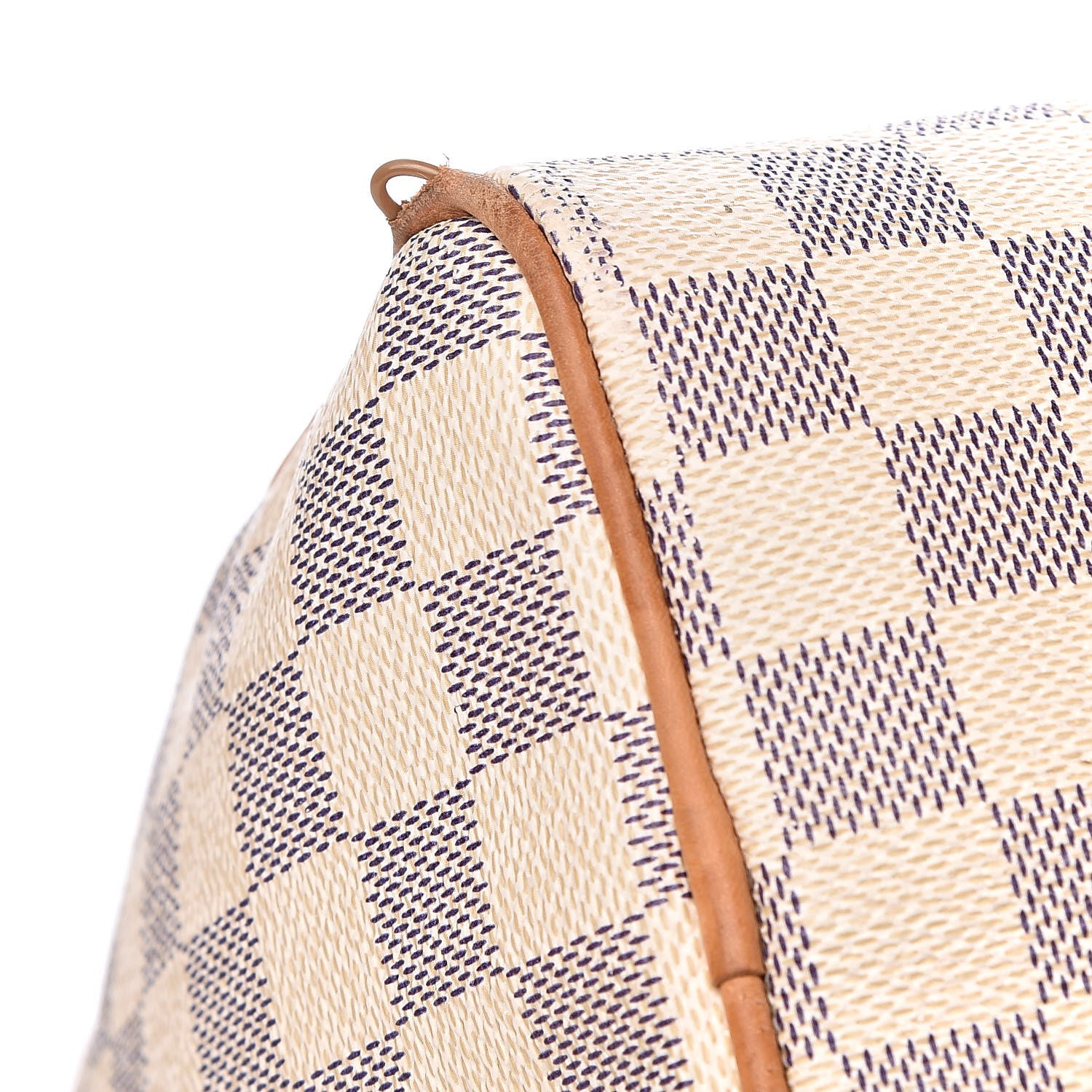 Louis Vuitton Damier Azur Speedy 25 15 of 21