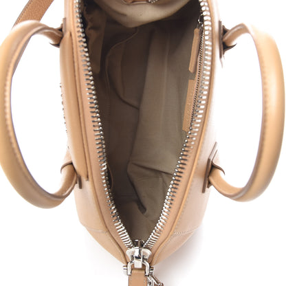 Givenchy Sugar Goatskin Small Antigona Light Beige 5 of 10