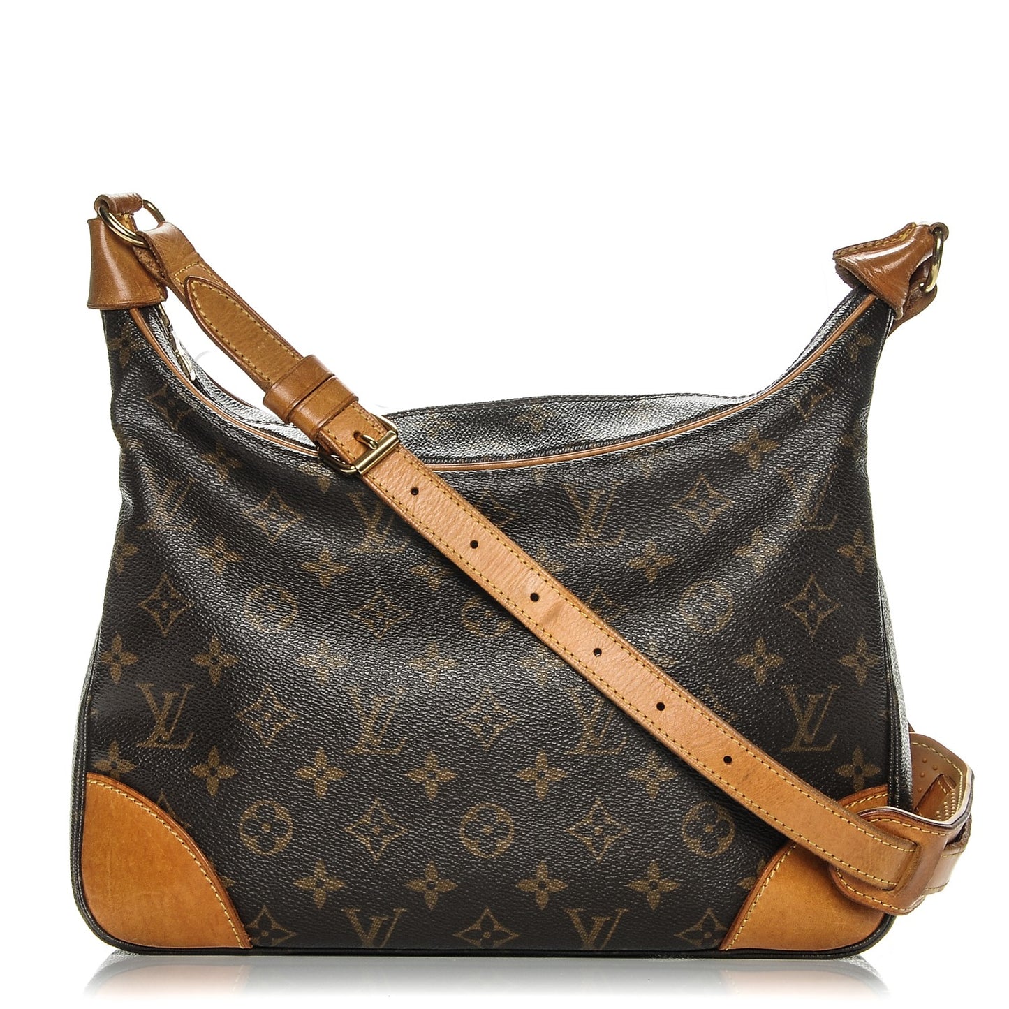 Monogram Boulogne 30