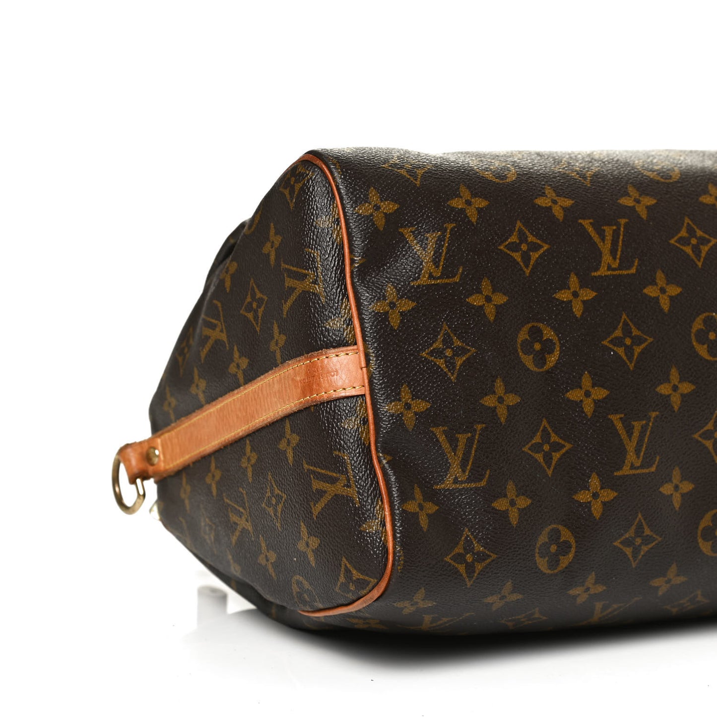 Monogram Speedy Bandouliere 30