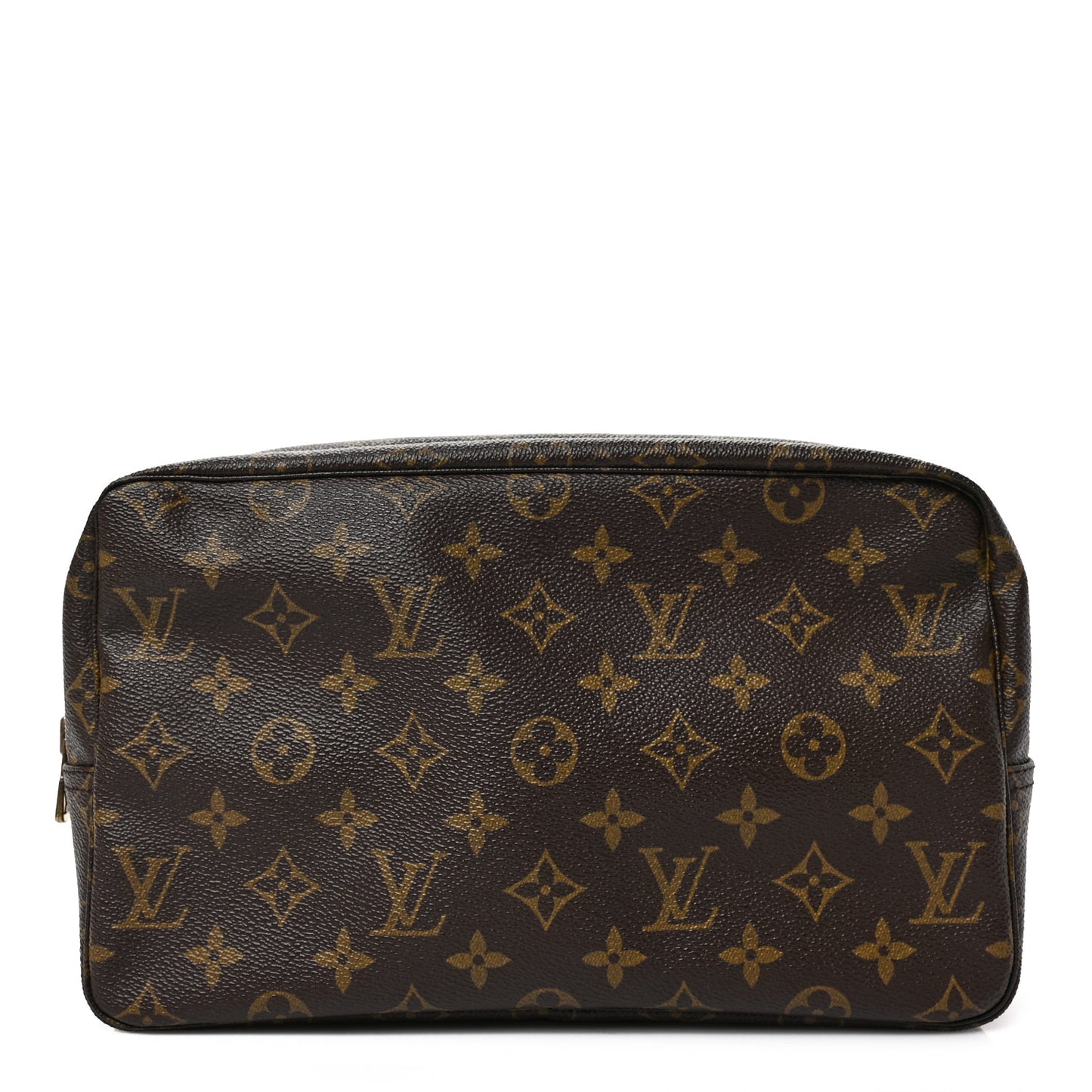 Monogram Trousse Toilette 28