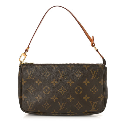 Louis Vuitton Monogram Pochette Accessories 1 of 10