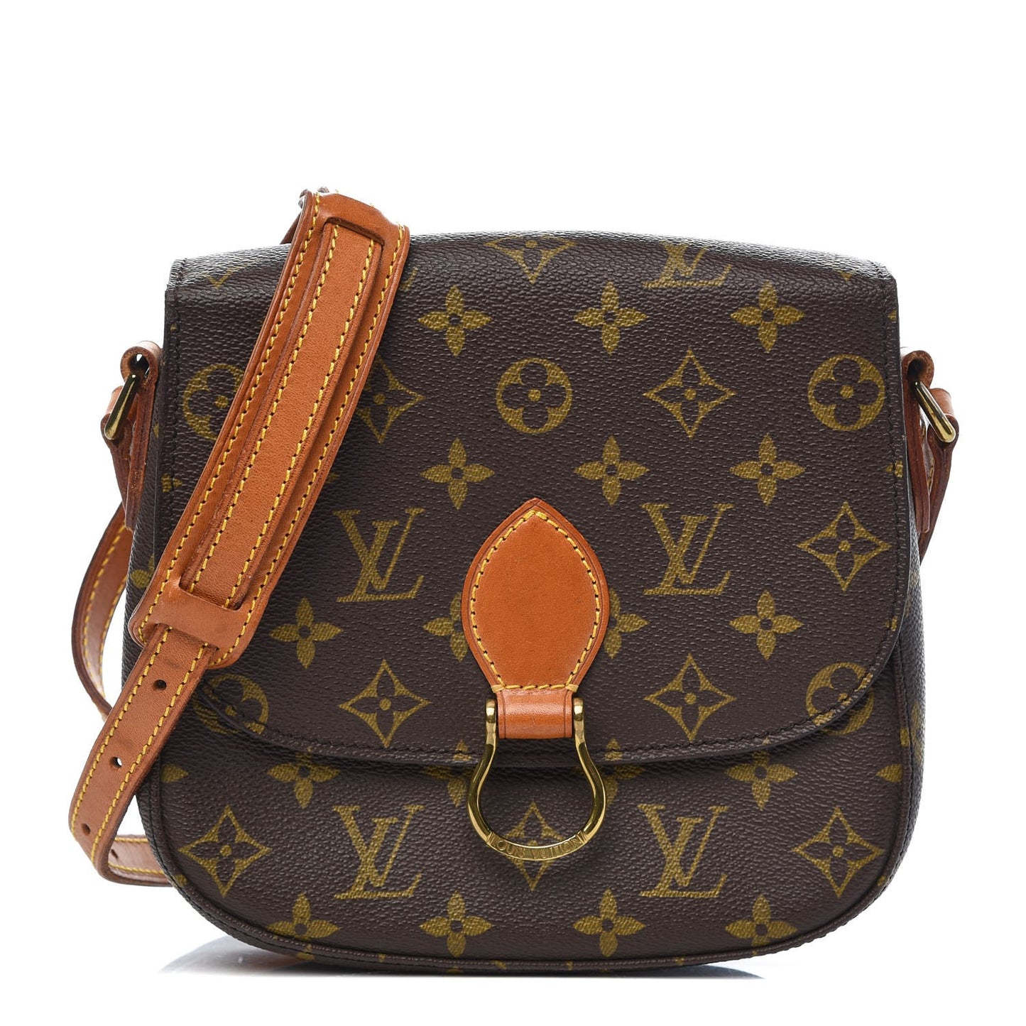 Monogram Saint Cloud MM