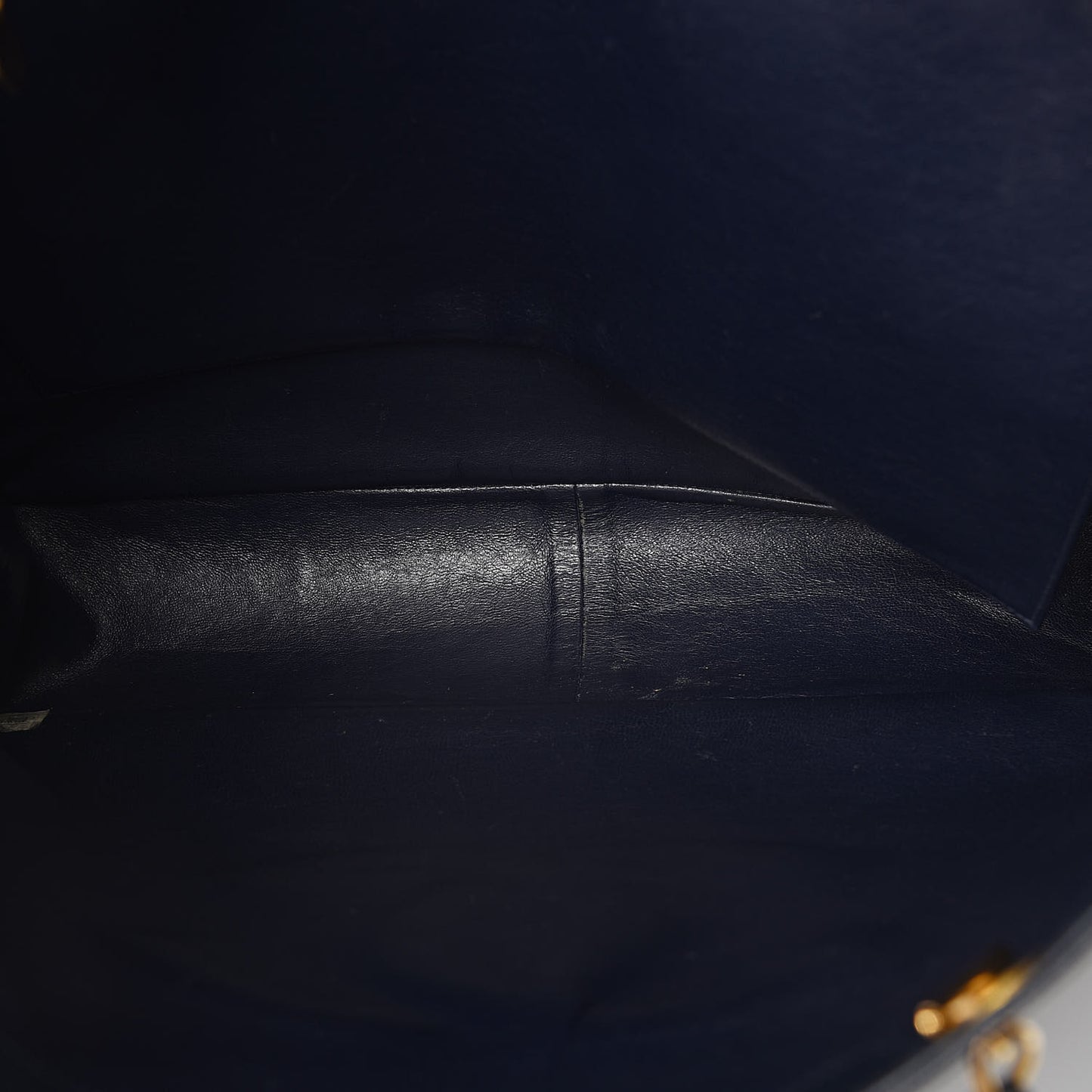 Caviar CC Tote Navy