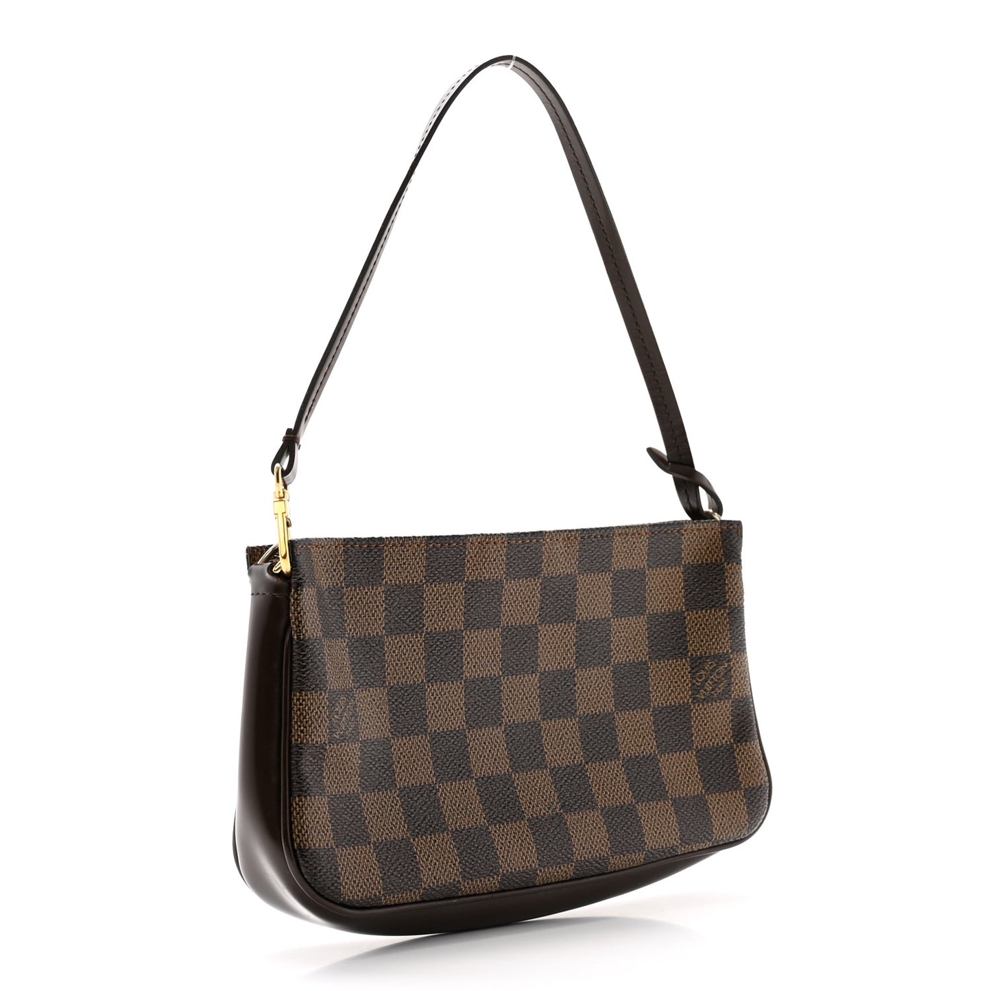 Damier Ebene Navona Pochette Accessories