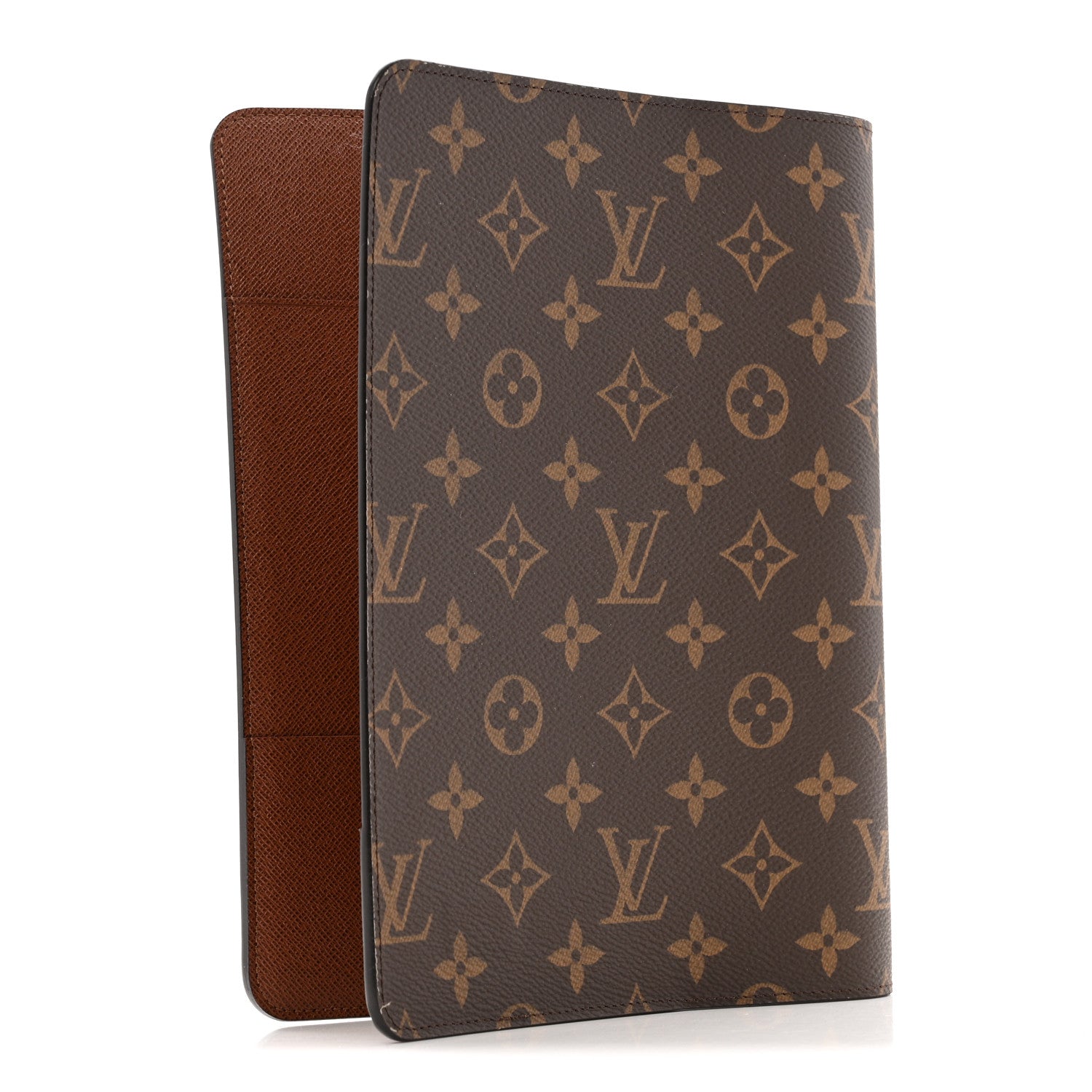 Louis Vuitton Monogram Desk Agenda Cover 3 of 8