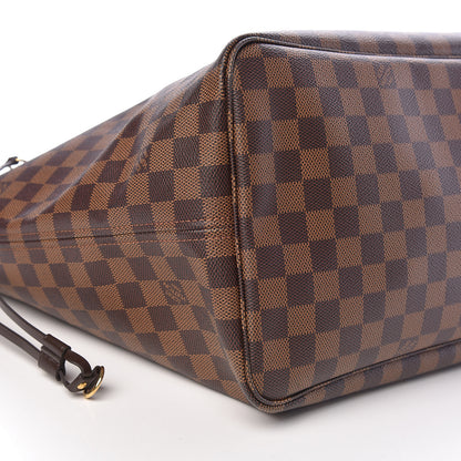 Louis Vuitton Damier Ebene Neo Neverfull GM 11 of 12