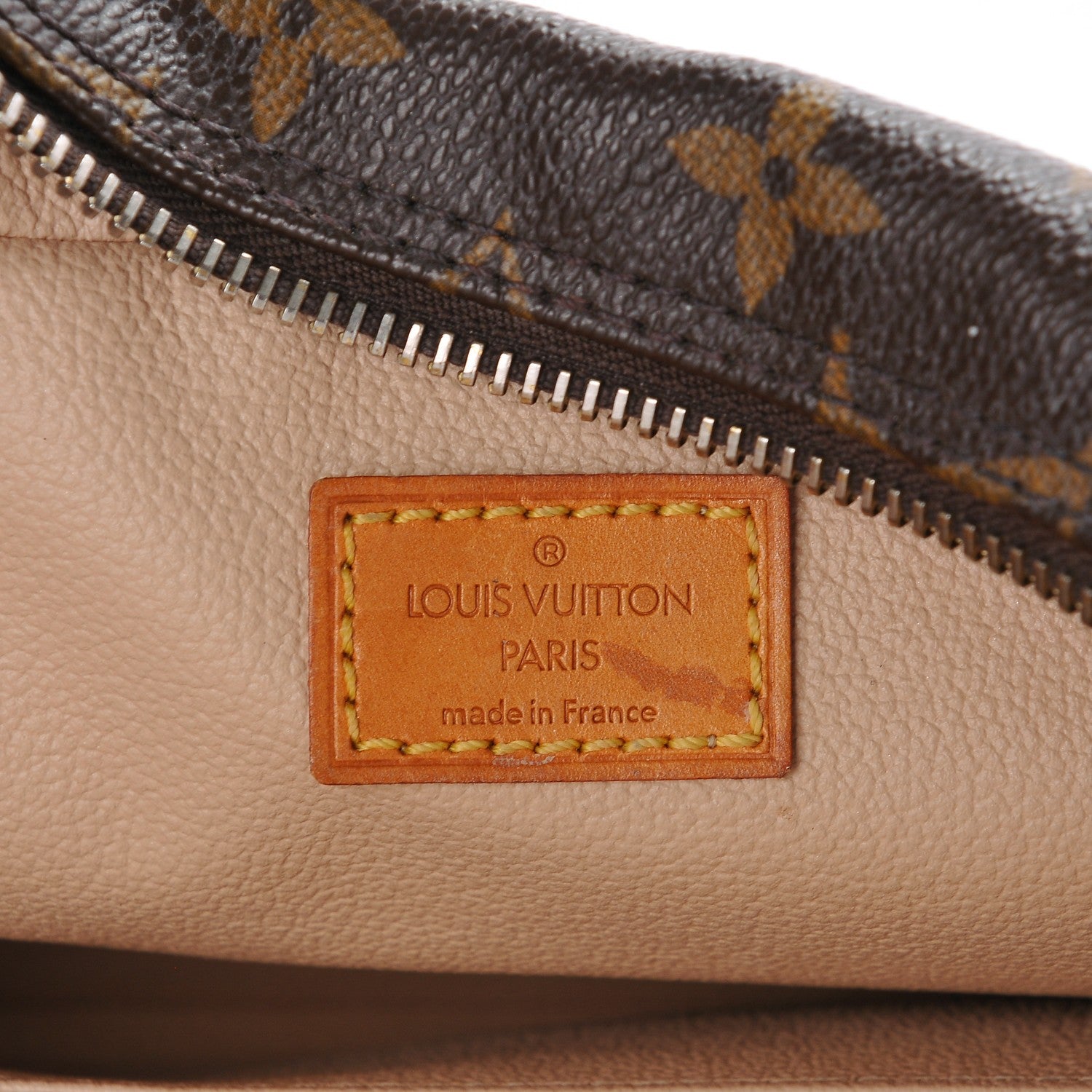 Louis Vuitton Monogram Trousse Toilette 28 6 of 8