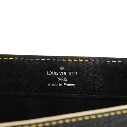 Louis Vuitton Suhali L Imprevisible Black 6 of 7