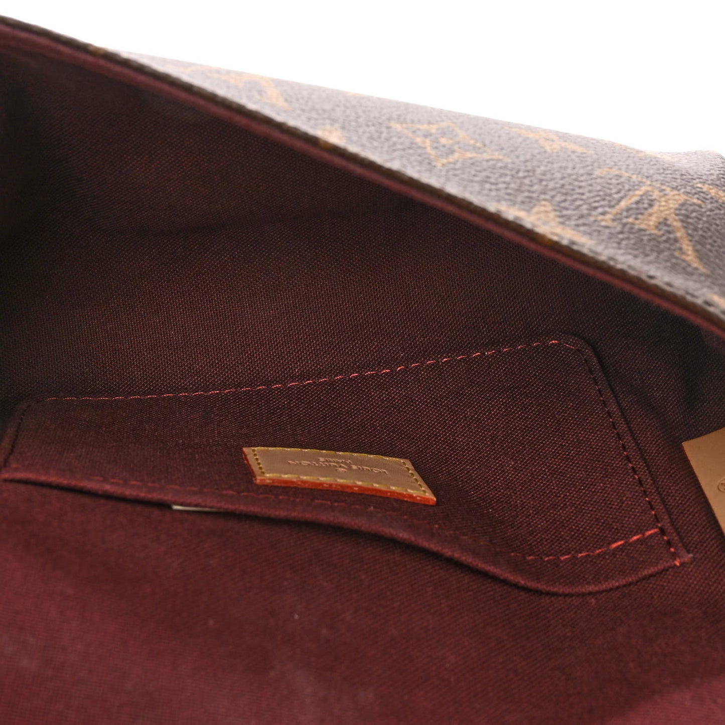 Monogram Favorite PM