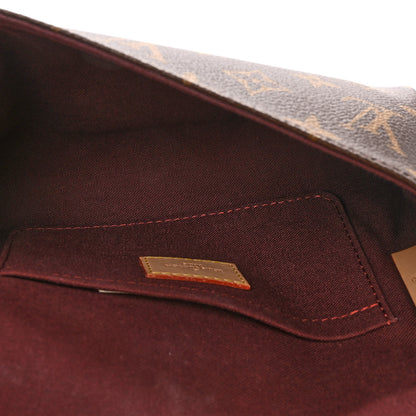 Louis Vuitton Monogram Favorite PM 5 of 10