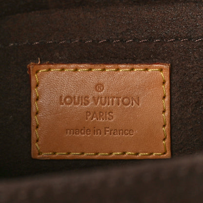 Louis Vuitton Monogram Pochette Metis 6 of 12