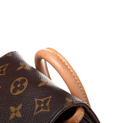 Louis Vuitton Monogram Mini Montsouris Backpack 15 of 23