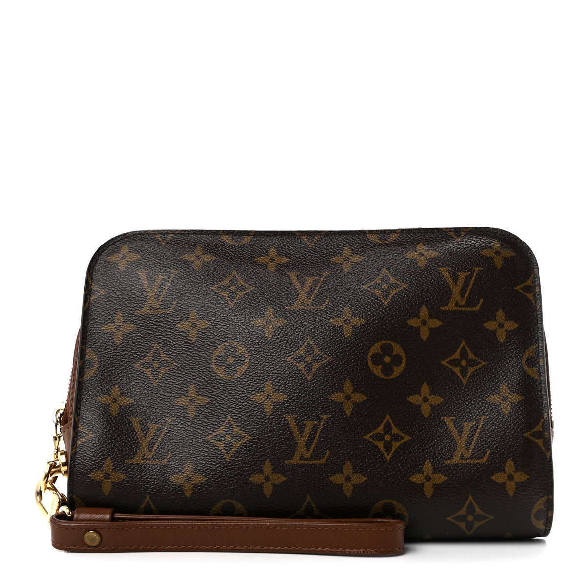 Louis Vuitton Monogram Pochette Orsay 1 of 6