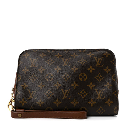 Louis Vuitton Monogram Pochette Orsay 1 of 6