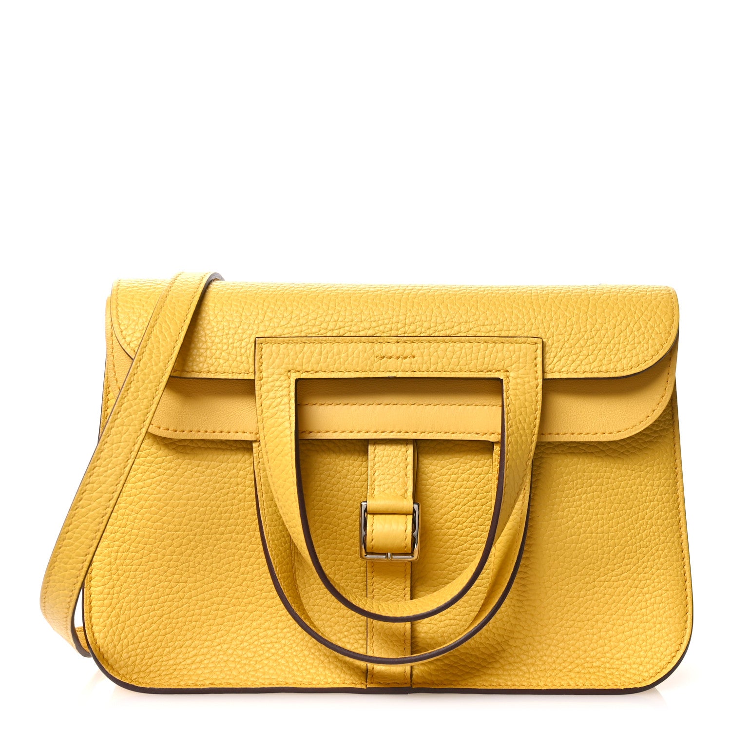 Hermes Taurillon Clemence Halzan 25 Sun 1 of 11