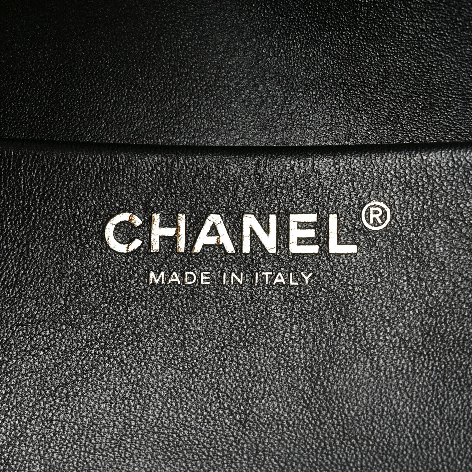 Chanel Suede Calfskin Small Souplissimo Maxi Flap Black 6 of 11