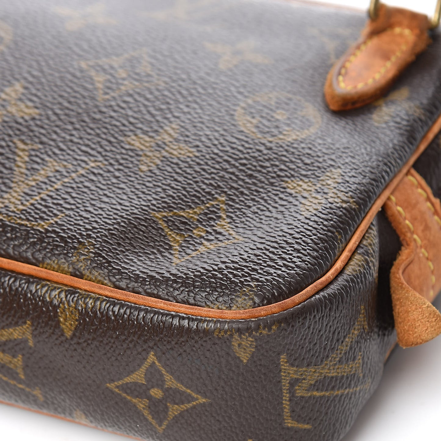 Monogram Pochette Marly Bandouliere