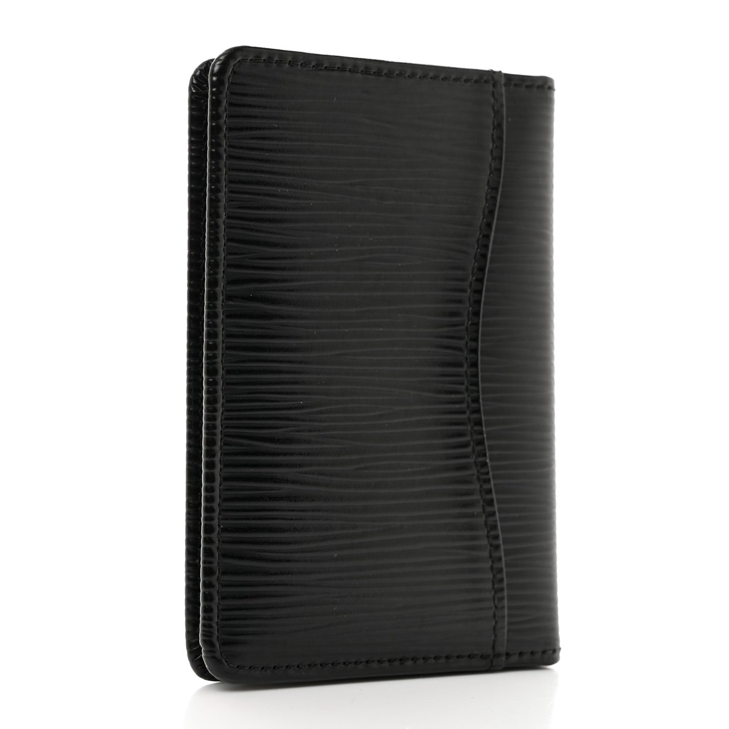 Epi Pocket Organizer Black