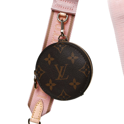 Louis Vuitton Monogram Multi Pochette Accessories Rose Clair 8 of 14