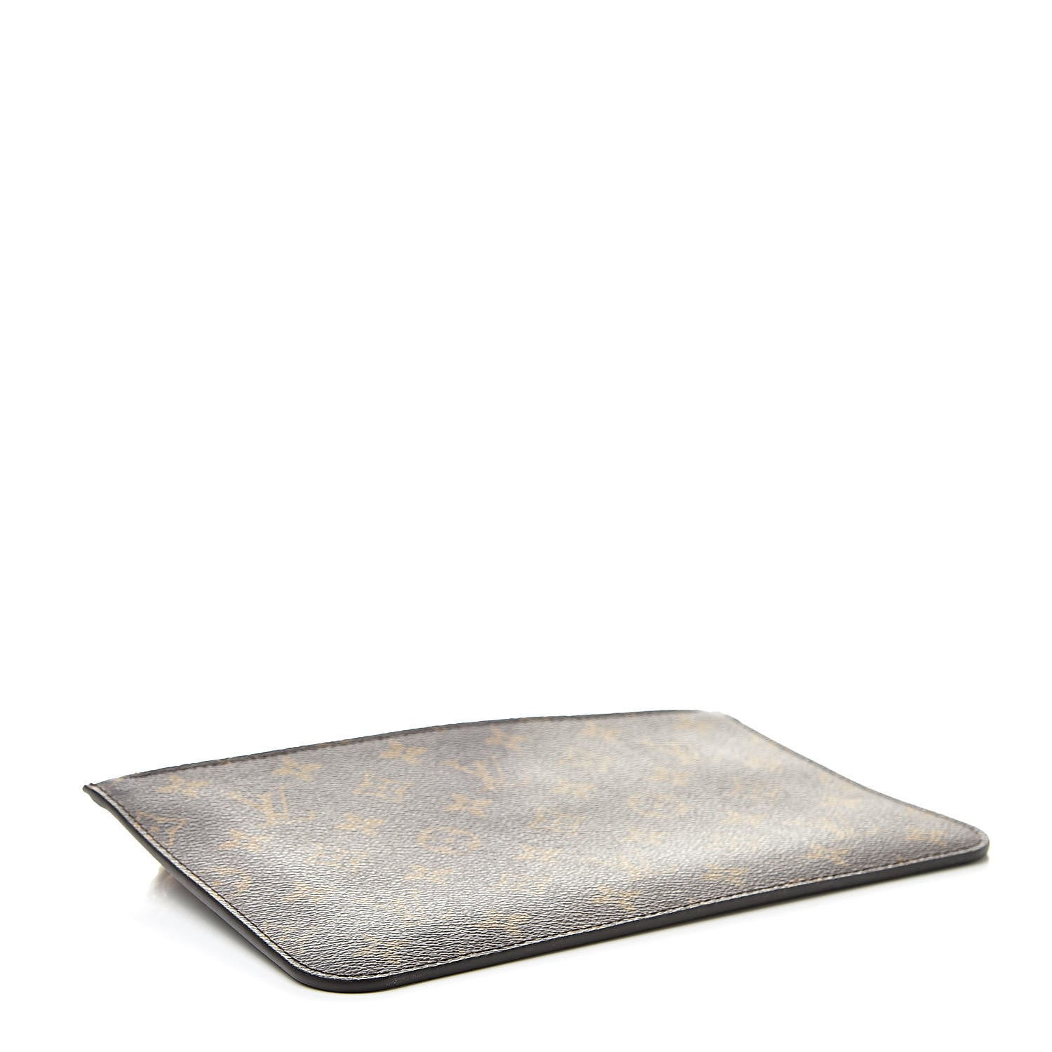 Louis Vuitton Monogram Neverfull MM GM Pochette Pivoine 4 of 7