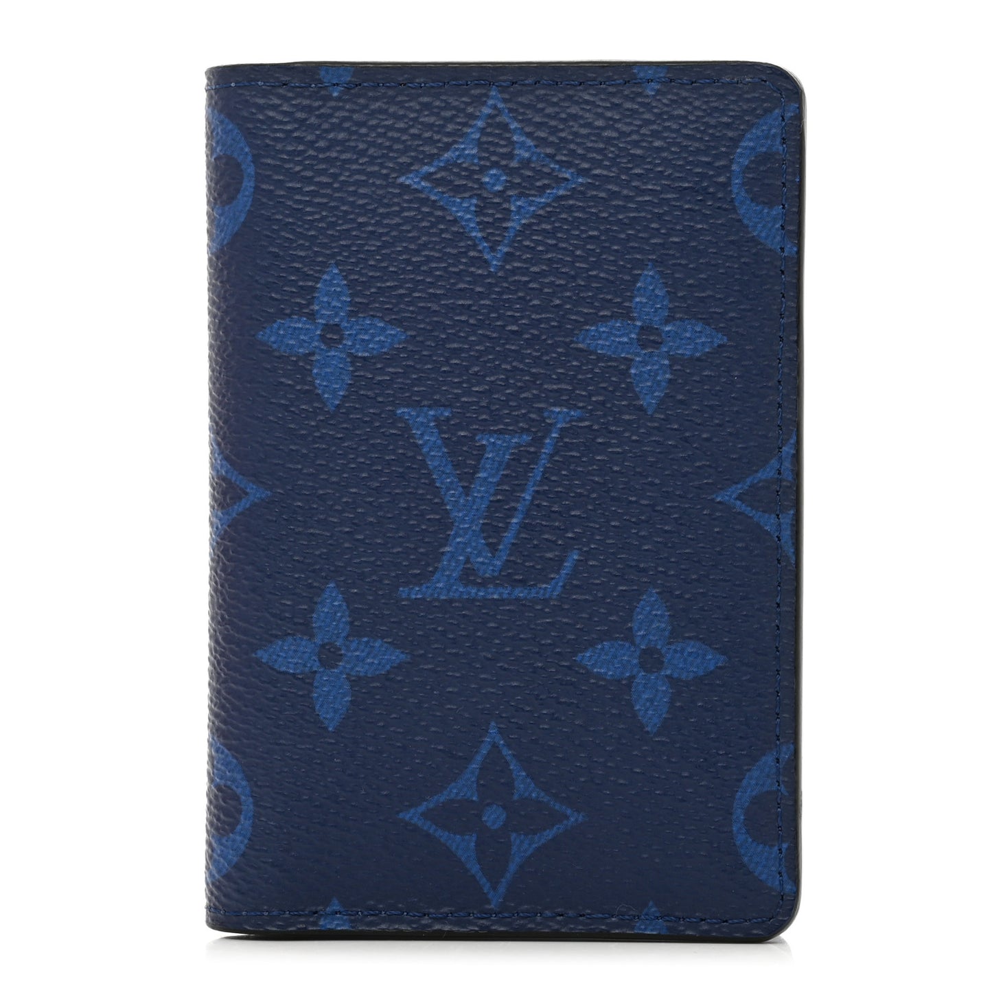 Taigarama Pocket Organizer NM Cobalt
