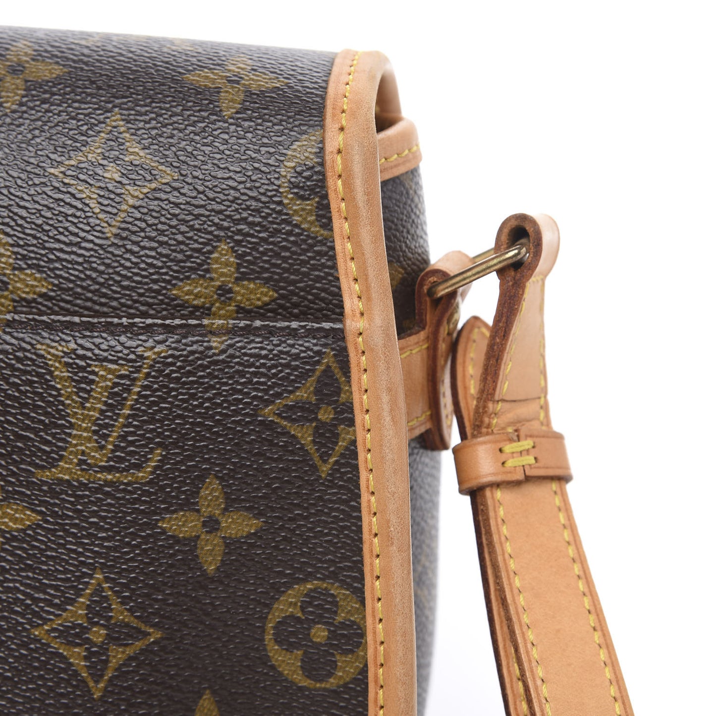 Monogram Sologne