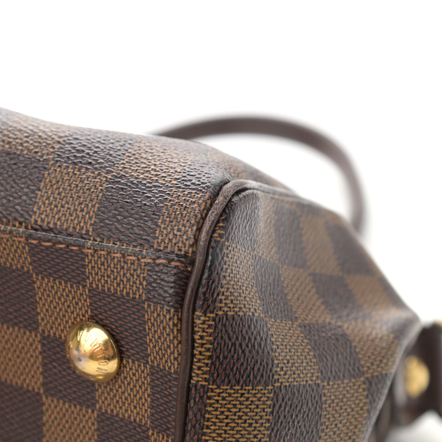 Louis Vuitton Damier Ebene Trevi PM 12 of 12