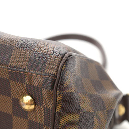 Louis Vuitton Damier Ebene Trevi PM 12 of 12