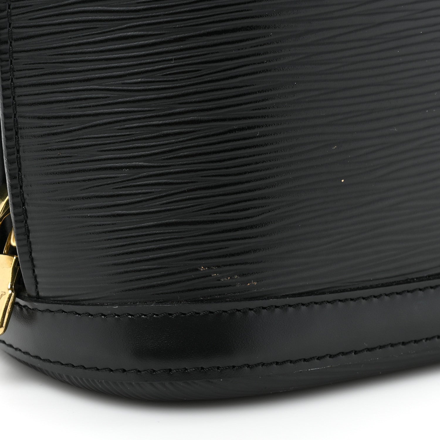 Louis Vuitton Epi Lussac Black 13 of 13