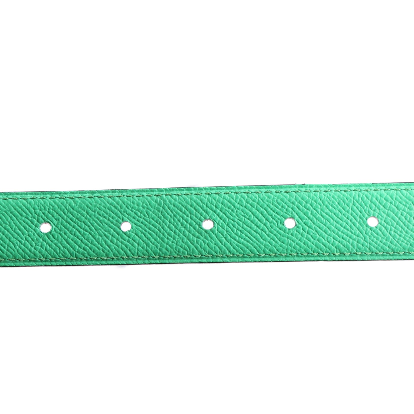 Swift Epsom 24mm Mini Constance H Belt 90 36 Menthe Rose Azalee