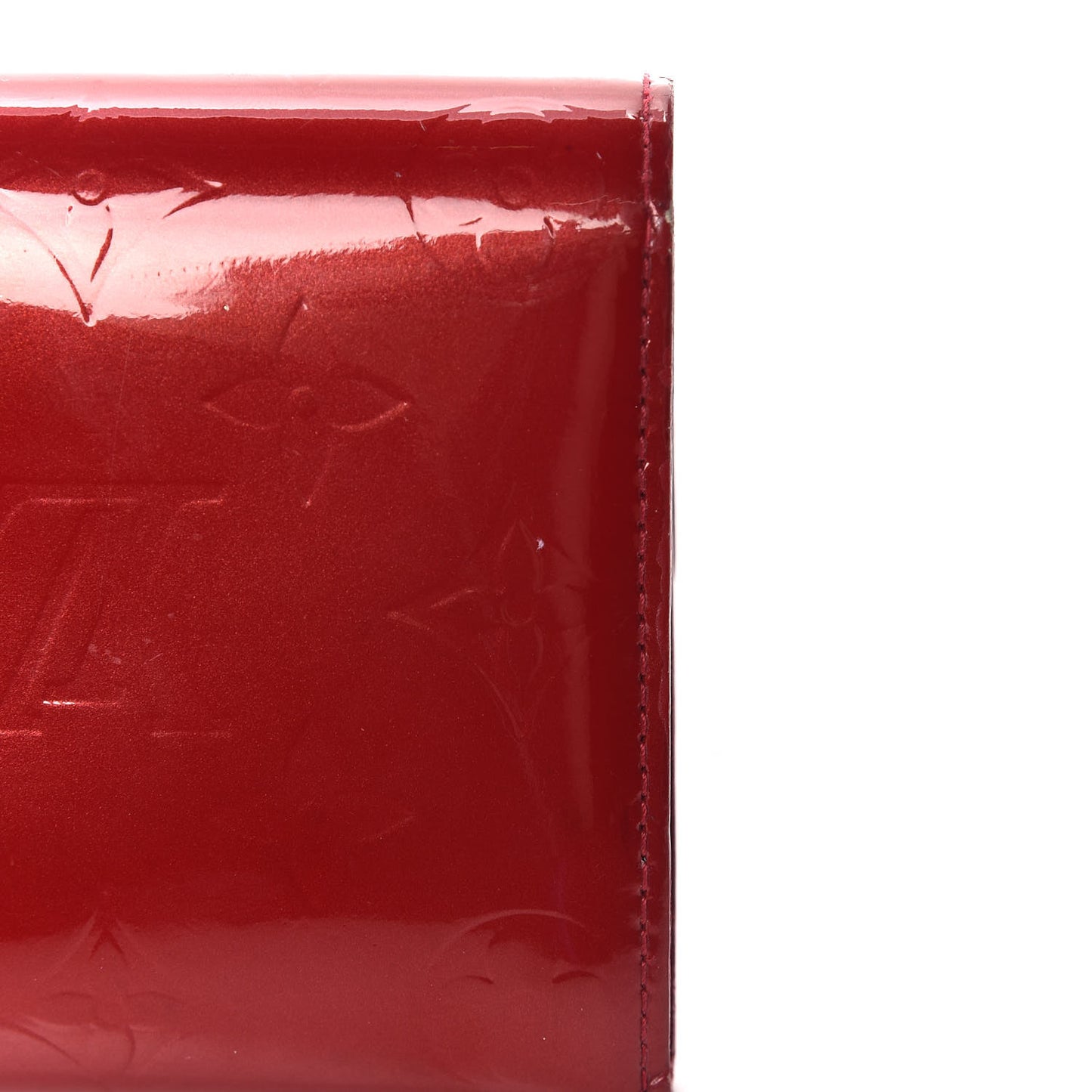 Vernis Sarah Wallet Pomme D'Amour