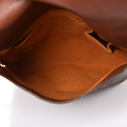 Louis Vuitton Monogram Musette GM 5 of 7