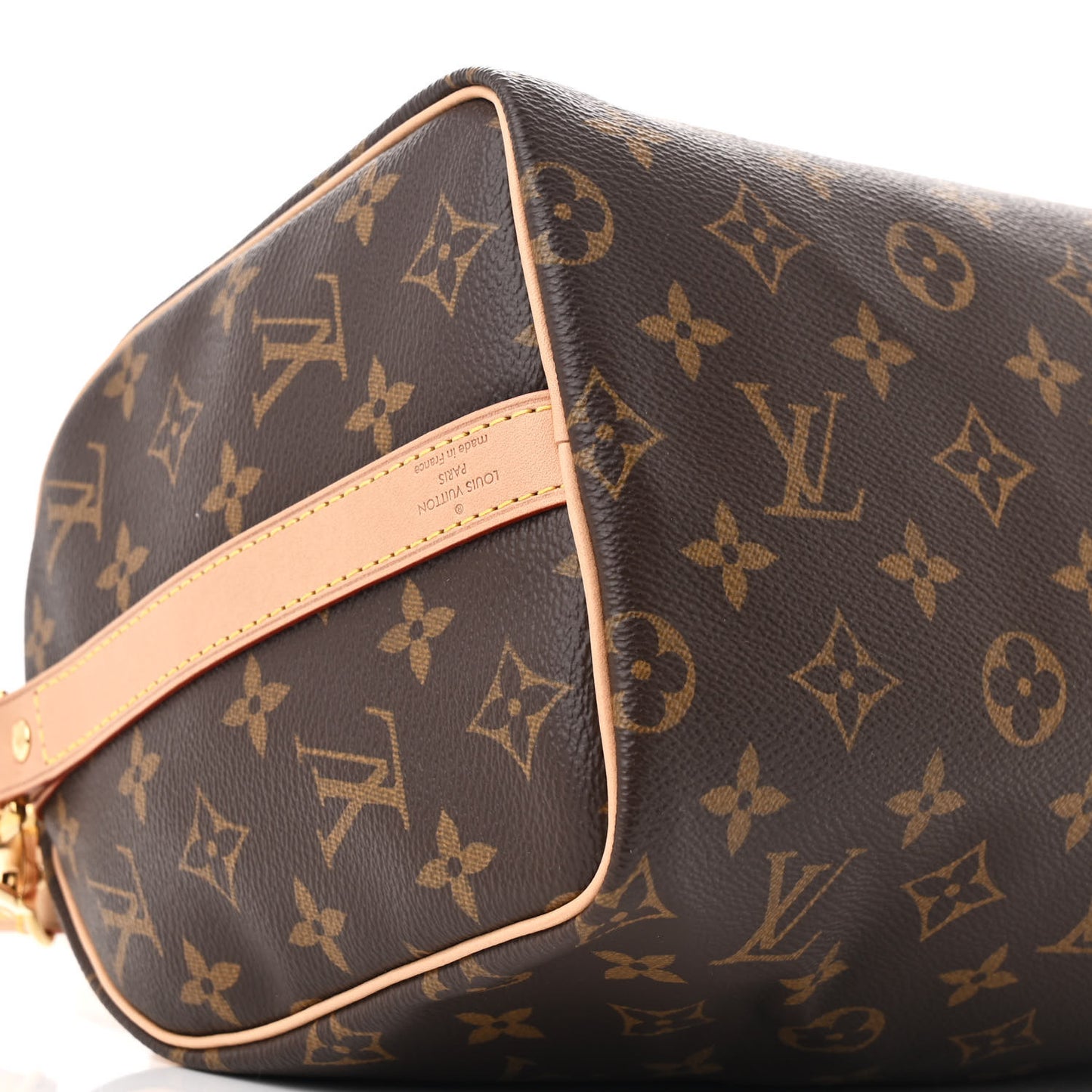 Monogram Speedy Bandouliere 25