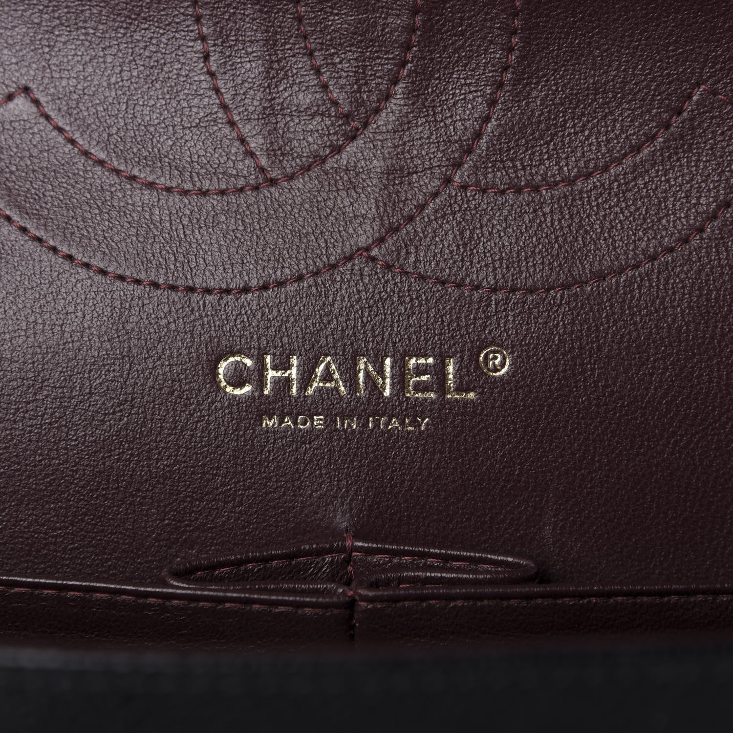 Chanel Caviar Quilted Jumbo Double Flap Black 8 of 10