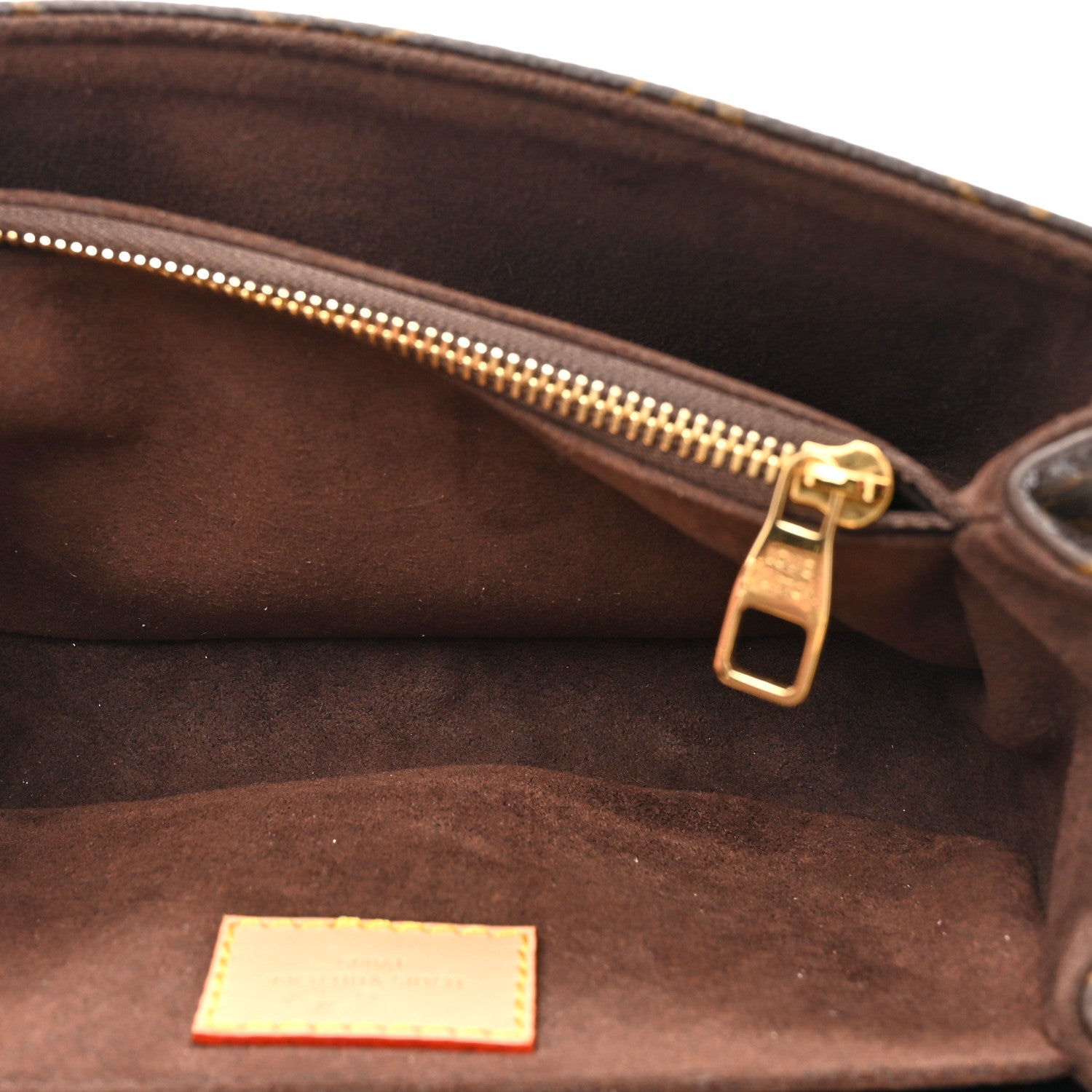 Louis Vuitton Monogram Pochette Metis East West 6 of 13