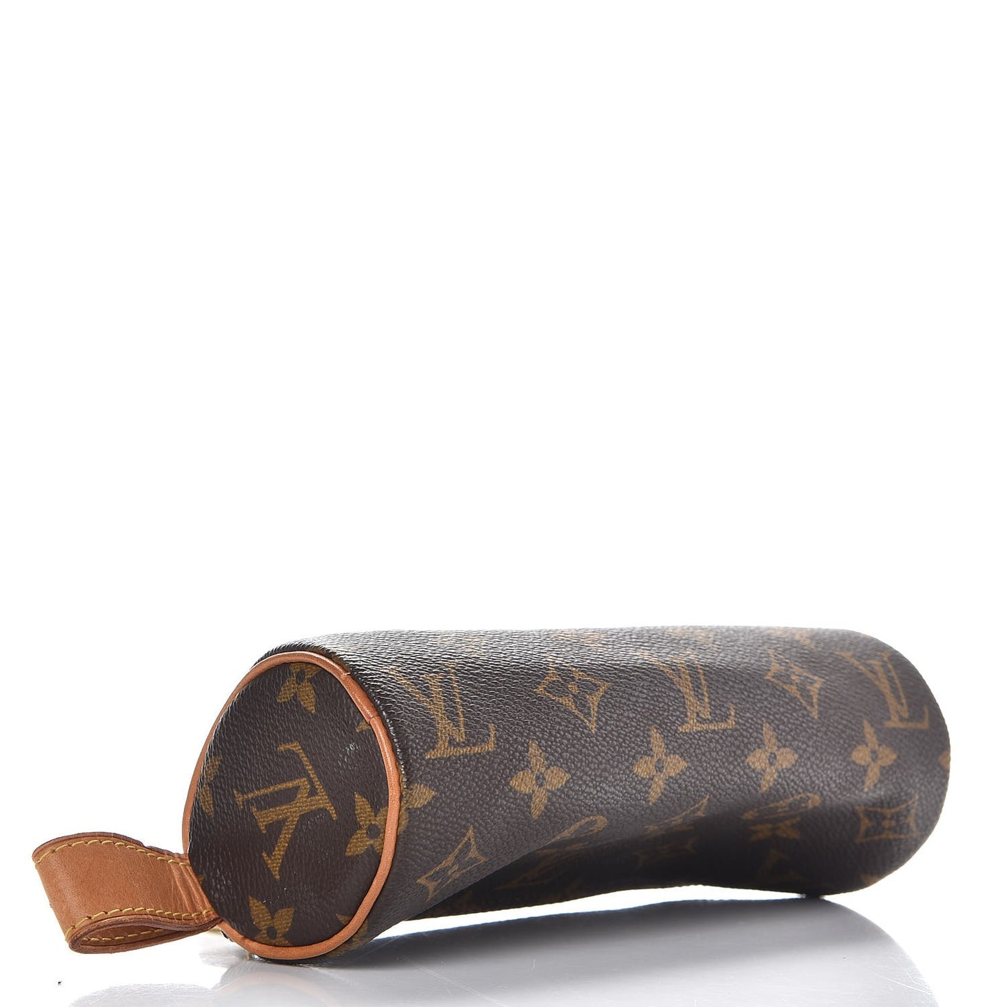 Monogram Trousse Ronde 20 Makeup Case
