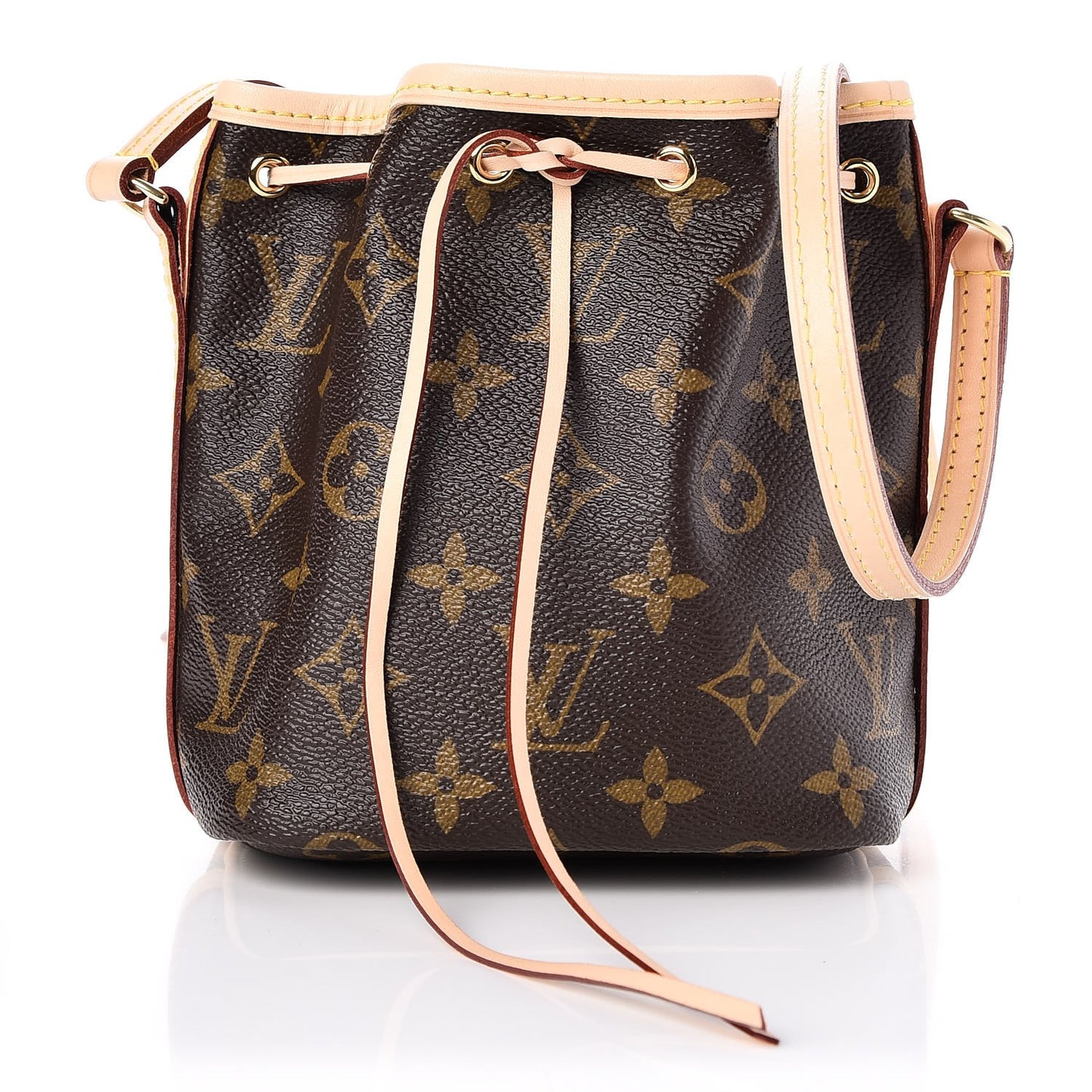Monogram Nano Noe
