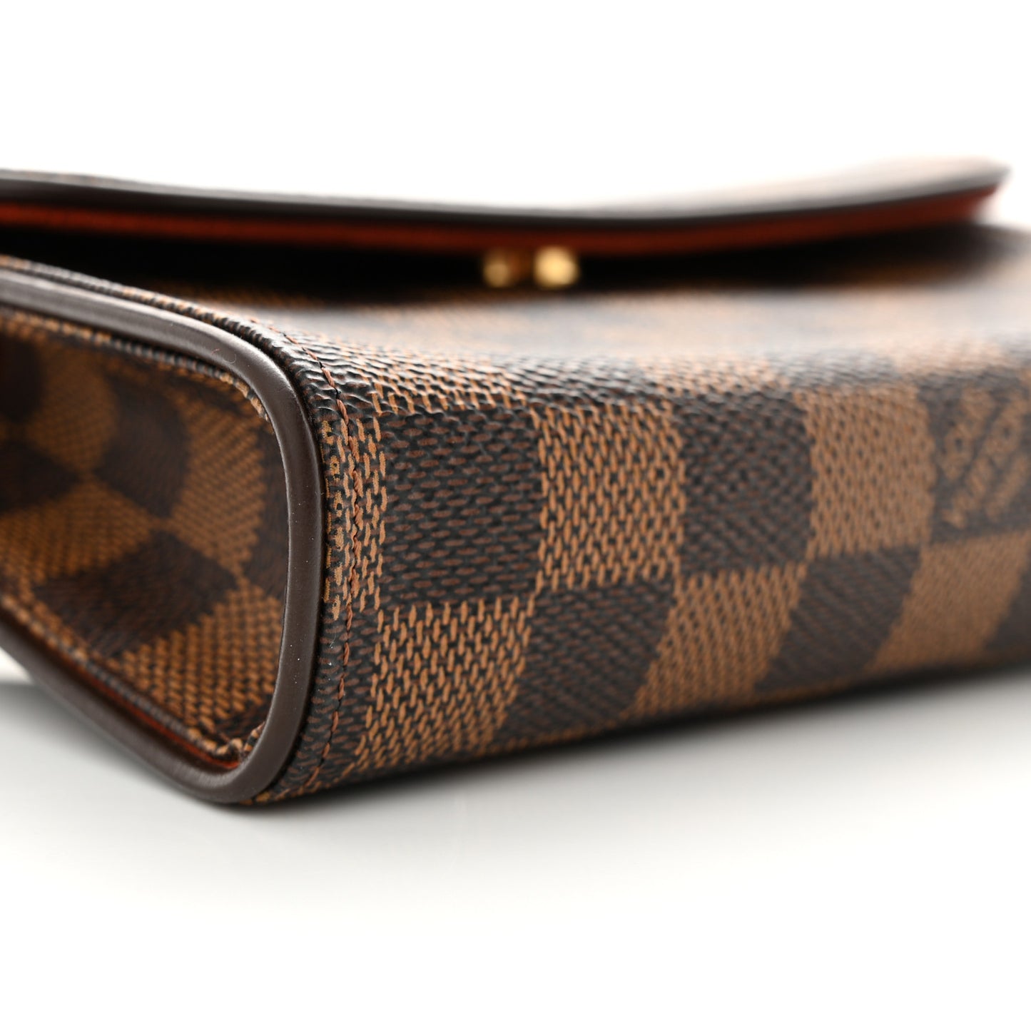 Damier Ebene Pochette Florentine S