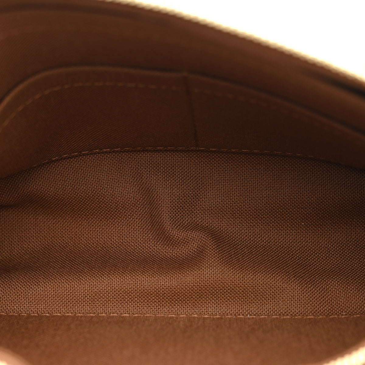 Louis Vuitton Monogram Pochette Accessories NM 5 of 9