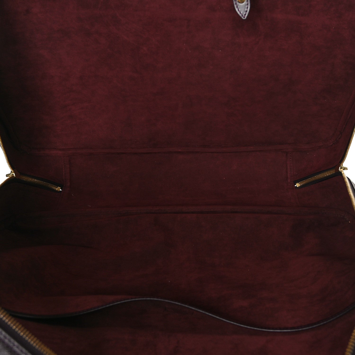 Louis Vuitton Taiga Helanga 1 Poche Acajou 5 of 11