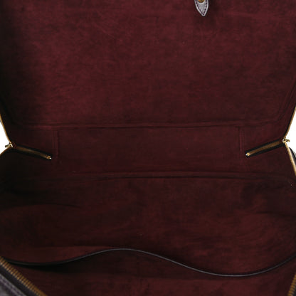 Louis Vuitton Taiga Helanga 1 Poche Acajou 5 of 11