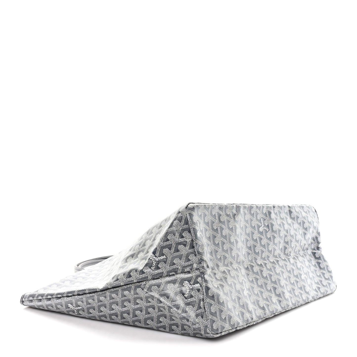 Goyardine Saint Louis GM Grey
