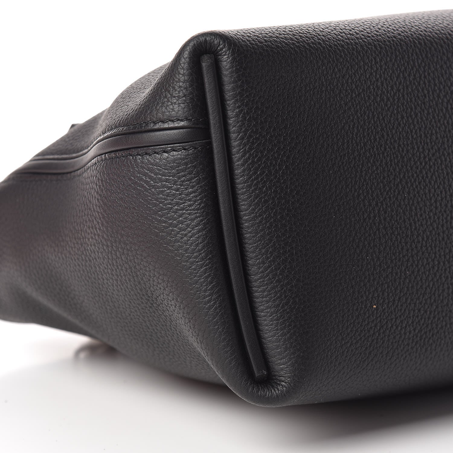 Hermes Togo Matte Alligator Swift Touch 24/24 29 Black 9 of 11