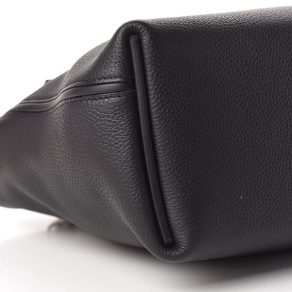 Hermes Togo Matte Alligator Swift Touch 24/24 29 Black 9 of 11