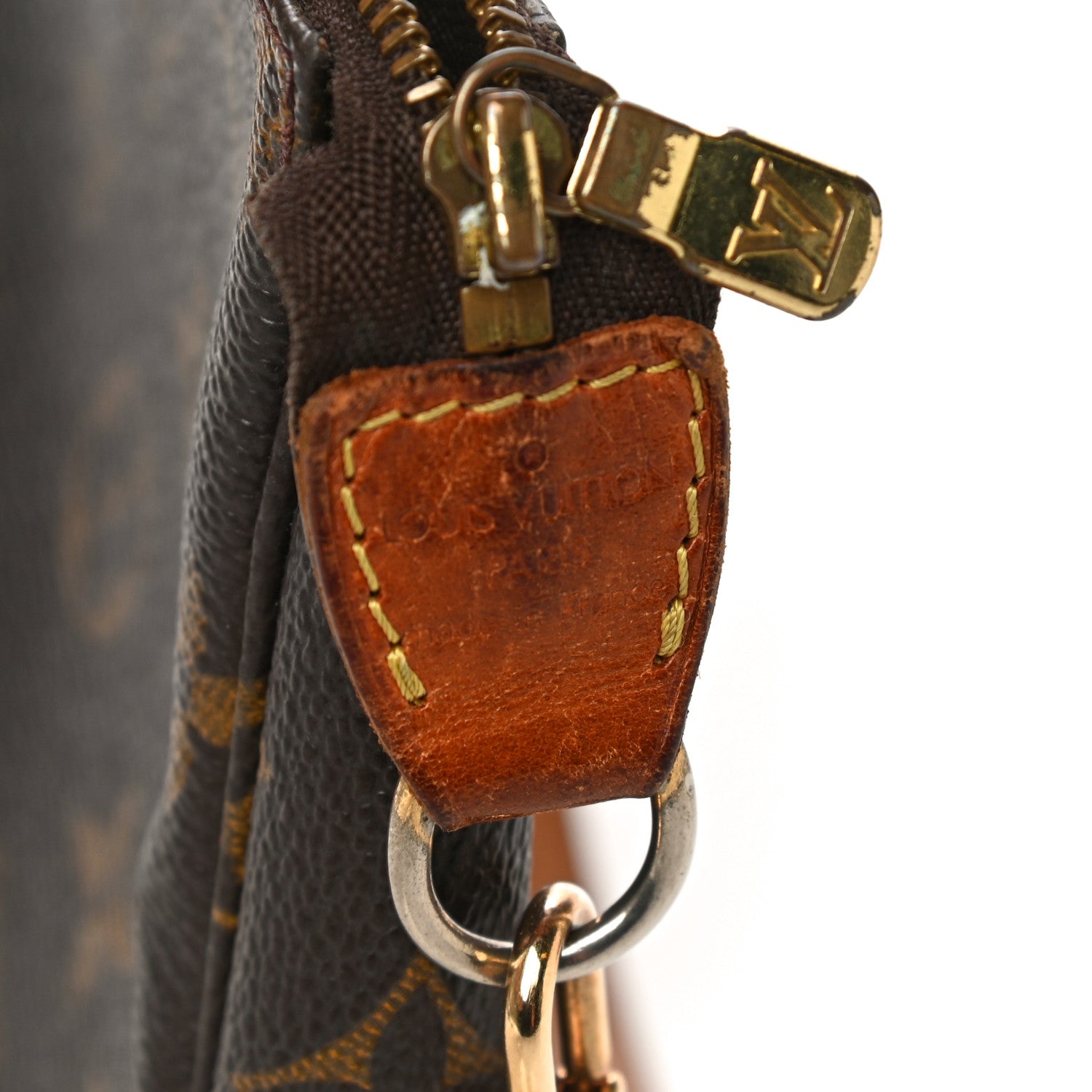 Louis Vuitton Monogram Pochette Accessories 6 of 12