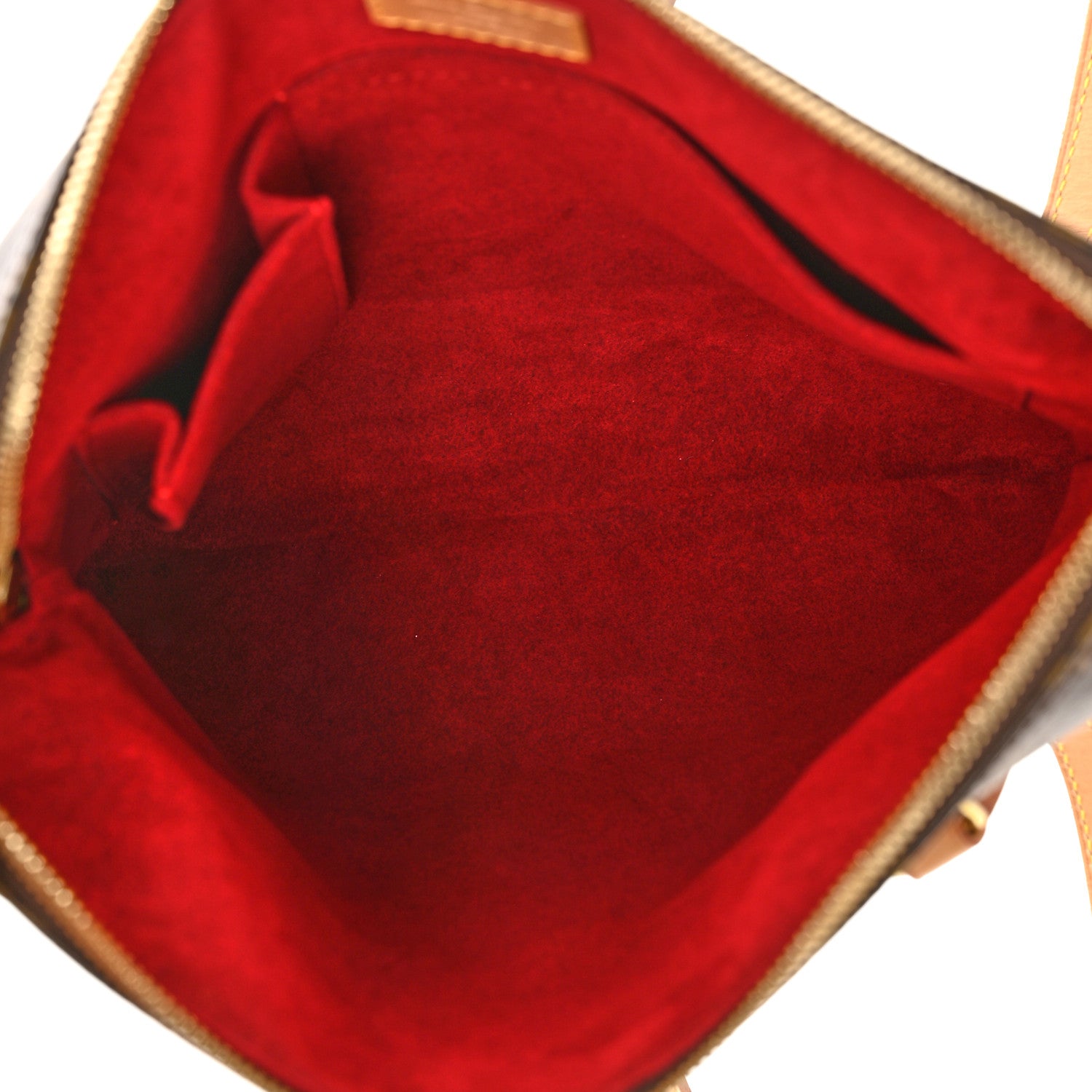 Louis Vuitton Monogram Sac Coussin GM 5 of 9